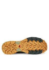 salomon - Salomon Trekkingi X Ultra 360 Edge Gore-Tex L47816700 Szary. Kolor: szary. Materiał: materiał. Technologia: Gore-Tex. Sport: turystyka piesza #5