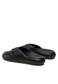 melissa - Melissa Klapki Free Slide Ad 33532 Czarny. Kolor: czarny #4