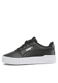 Puma Sneakersy Carina 2.0 Ps 386186 01 Czarny. Kolor: czarny. Materiał: skóra #4