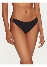 Chantelle Dół od bikini Eclipse C16ZA0 Czarny. Kolor: czarny. Materiał: syntetyk