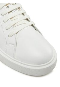 JOOP! Sneakersy Estate Stampa Largo 4140007683 Biały. Kolor: biały. Materiał: skóra #6
