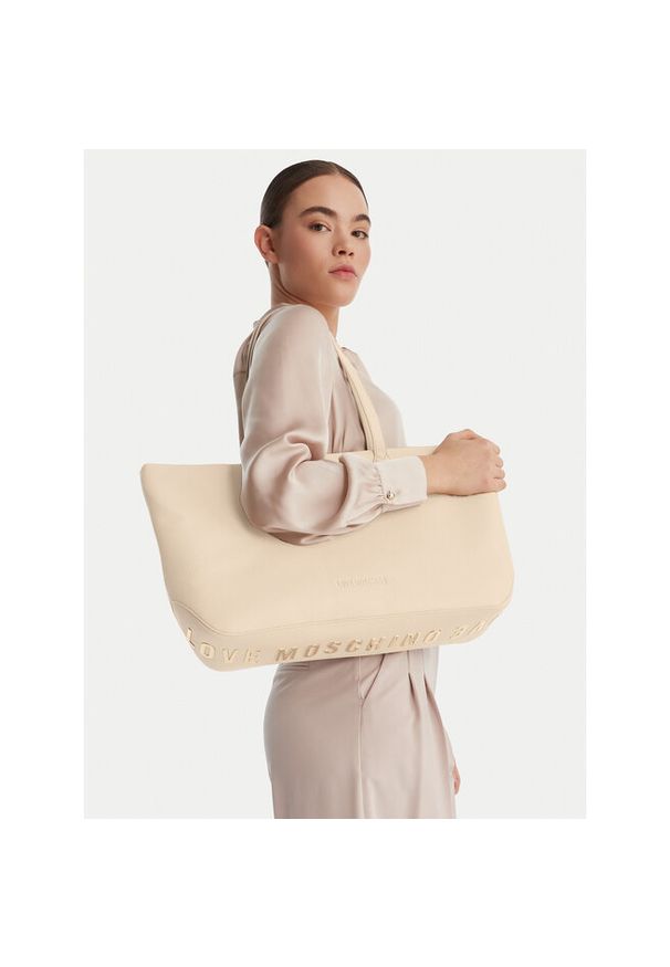 Love Moschino - Torebka LOVE MOSCHINO