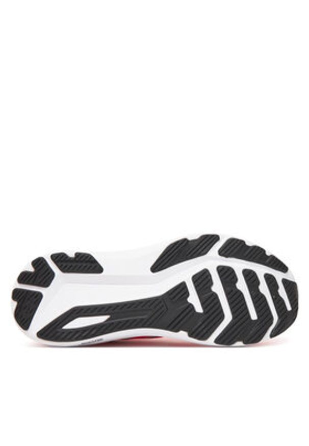 Asics Buty do biegania Gt-1000 14 1011C077 Czerwony. Kolor: czerwony. Materiał: materiał, mesh