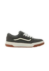 Buty Kobieta Vans Hylane szary. Okazja: na co dzień. Kolor: szary. Styl: casual
