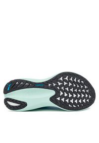 Puma Buty do biegania Magmax Nitro 310088 12 Niebieski. Kolor: niebieski. Materiał: materiał #4