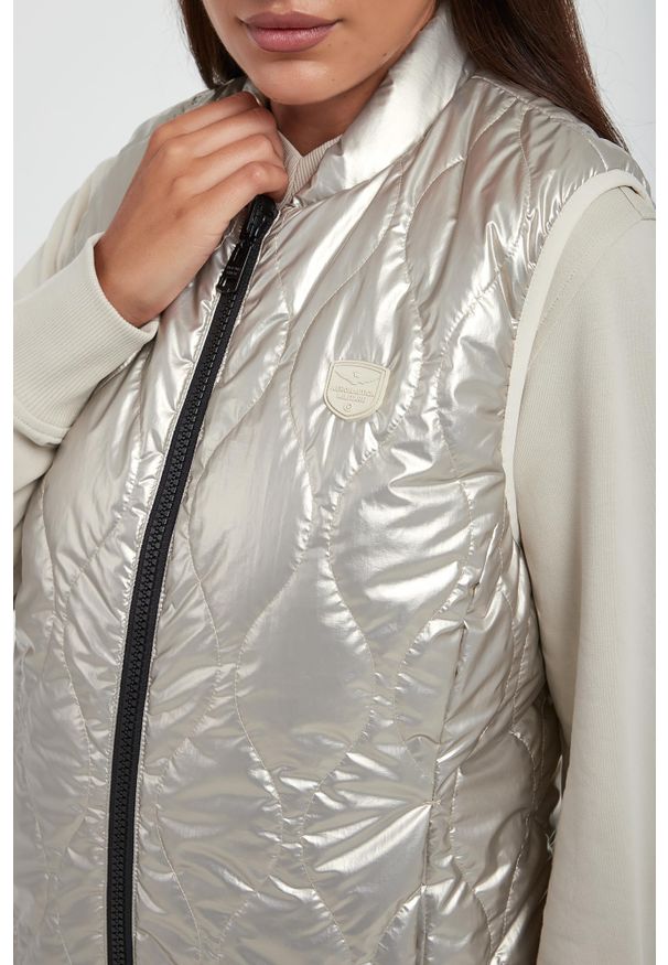 Aeronautica Militare - Kamizelka damska dwustronna AERONAUTICA MILITARE