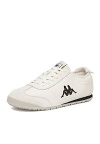 Kappa Sneakersy CEO-1490036A(W) Biały. Kolor: biały. Materiał: materiał #3