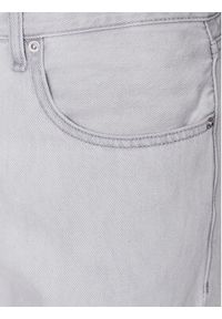 Calvin Klein Jeans Jeansy J30J322797 Szary Straight Fit. Kolor: szary