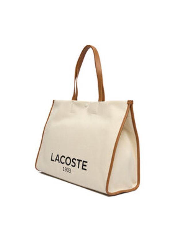 Lacoste Torebka NU4342TD Kolorowy. Wzór: kolorowy