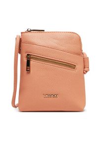 Lasocki Torebka LSK-O-008-07 Różowy. Kolor: różowy #5