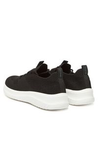 Sprandi Sneakersy CEO-WP-S23R241A-4 Czarny. Kolor: czarny. Materiał: materiał #3