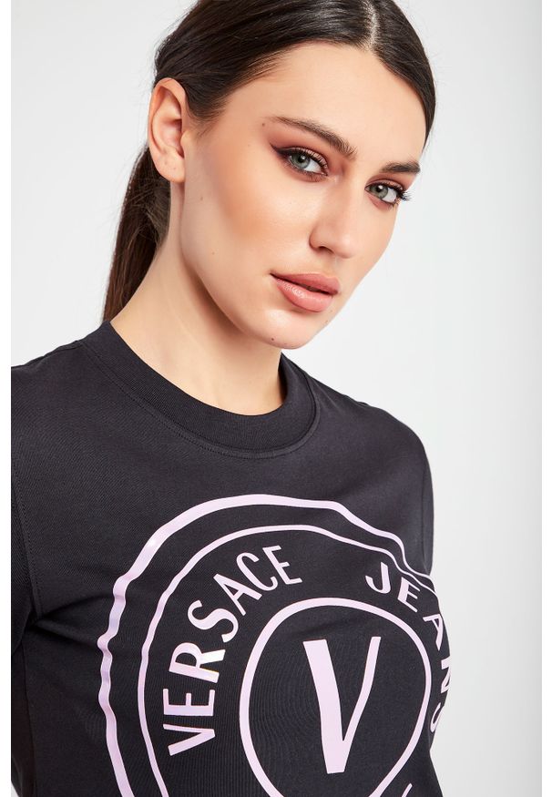 Versace Jeans Couture - Sukienka VERSACE JEANS COUTURE