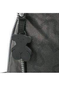Tous - TOUS Plecak Mochila Kn Calores 2001038147 Czarny. Kolor: czarny. Materiał: materiał #9