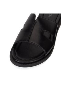 Lasocki Klapki WI23-3096-01 Czarny. Kolor: czarny. Materiał: skóra #4