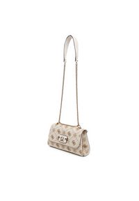Guess Torebka Neda HWCP96 54210 Beżowy. Kolor: beżowy #4