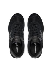 New Balance Sneakersy ML574EVE Czarny. Kolor: czarny. Model: New Balance 574 #3