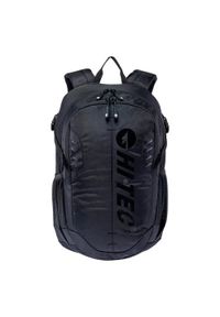 Hi-tec - Plecak Flame 24L. Kolor: czarny #1