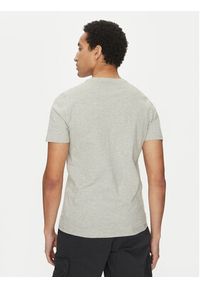 GAP - Gap T-Shirt 542246-00 Szary Regular Fit. Kolor: szary. Materiał: bawełna #5