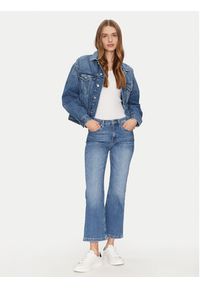 JOOP! Jeansy 58 Chrisi 10018171 30044952 Niebieski Regular Fit. Kolor: niebieski