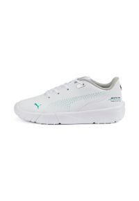 Buty do chodzenia Puma MAPF1 DRIFT CAT AC PS. Kolor: biały. Sport: turystyka piesza