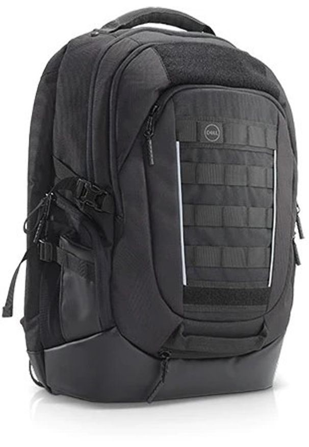 DELL - Dell Rugged Escape Backpack 15''. Materiał: materiał