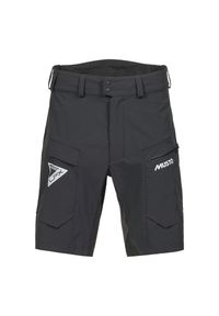 Szorty Musto LPX Aero. Kolor: czarny. Długość: krótkie. Sezon: lato #1