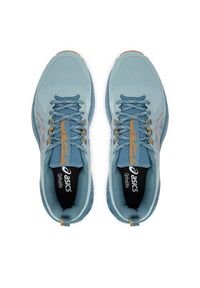 Asics Buty do biegania Gel-Sonoma 8 1012B771 Niebieski. Kolor: niebieski. Materiał: mesh #5