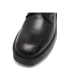 Lasocki Trapery WI16-TULA-04 Czarny. Kolor: czarny. Materiał: materiał #4