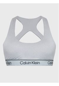 Calvin Klein Performance Biustonosz sportowy 00GWS3K122 Szary. Kolor: szary. Materiał: syntetyk #2