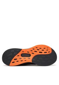 Adidas - adidas Buty do biegania Ultrarun 5 JQ6941 Szary. Kolor: szary. Materiał: materiał #4