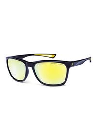 ARCTICA - Okulary turystyczne unisex Arctica S-303B. Kolor: czarny #2