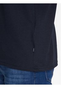 JOOP! Jeans T-Shirt 30036021 Granatowy Modern Fit. Kolor: niebieski #5