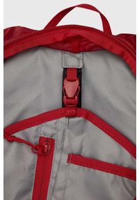 Montane plecak Trailblazer 8 kolor czerwony mały gładki. Kolor: czerwony. Materiał: materiał. Wzór: gładki #4