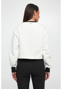 Pinko - Bluza damska z logo Mandorlato PINKO #2