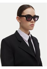 Tom Ford Okulary przeciwsłoneczne FT1285 Czarny. Kolor: czarny #5