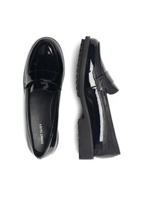 Jenny - JENNY Loafersy ANNCHEN WYL1906-12 Czarny. Kolor: czarny #2