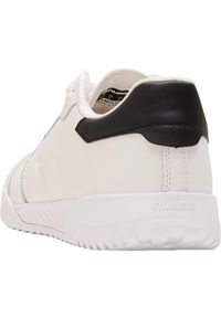 Trenerzy Hummel Top Spin Reach Lx-E Sport. Kolor: biały, wielokolorowy, czarny