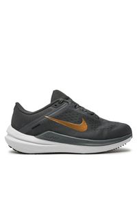 Buty do biegania Nike. Kolor: czarny