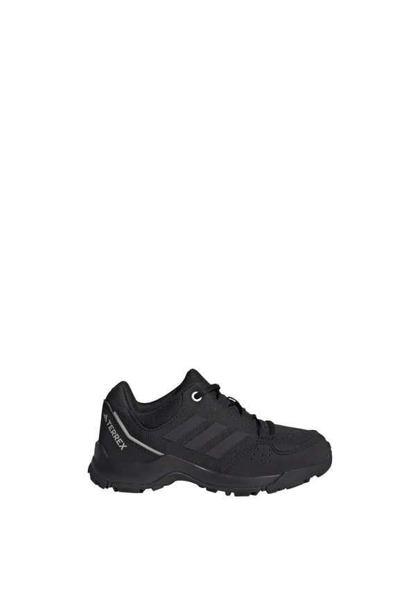 Adidas - Terrex Hyperhiker Low Hiking Shoes. Kolor: wielokolorowy, czarny, szary. Materiał: materiał. Model: Adidas Terrex