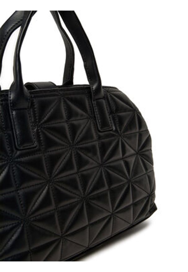 Call It Spring Torebka Quinny 13859909 Czarny. Kolor: czarny. Materiał: skórzane