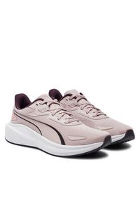 Puma Buty do biegania Skyrocket Lite 379437 20 Różowy. Kolor: różowy. Materiał: mesh, materiał #3