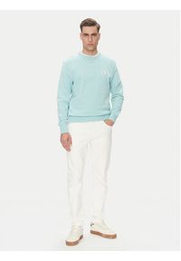 Calvin Klein Jeans Jeansy J30J327541 Biały Slim Fit. Kolor: biały #9