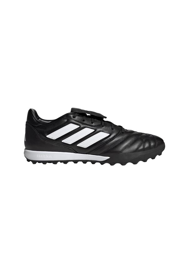 Adidas - Buty piłkarskie męskie adidas Copa Gloro TF turfy. Kolor: czarny. Sport: piłka nożna