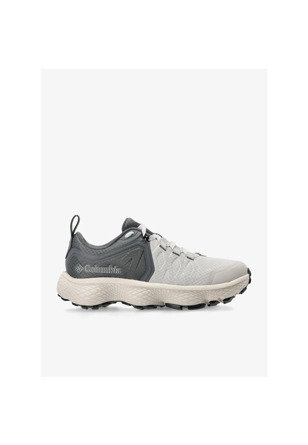 columbia - Buty turystyczne męskie Columbia Escape Thrive Titanium. Kolor: szary