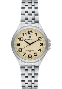 Zegarek Perfect R412P-34 męski klasyczny czytelny .. Styl: klasyczny #1