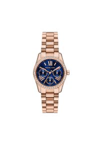 Zegarek Michael Kors. Kolor: złoty