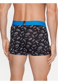 Nike Bokserki 000PKE1159 Czarny. Kolor: czarny. Materiał: syntetyk #4