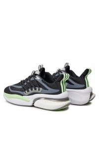 Adidas - adidas Sneakersy Alphaboost V1 IG3628 Czarny. Kolor: czarny #4