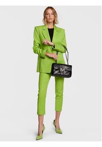 Pinko Torebka Love Classic Puff Cl PE 23 PLTT 100038 A0F2 Czarny. Kolor: czarny. Materiał: skórzane #5