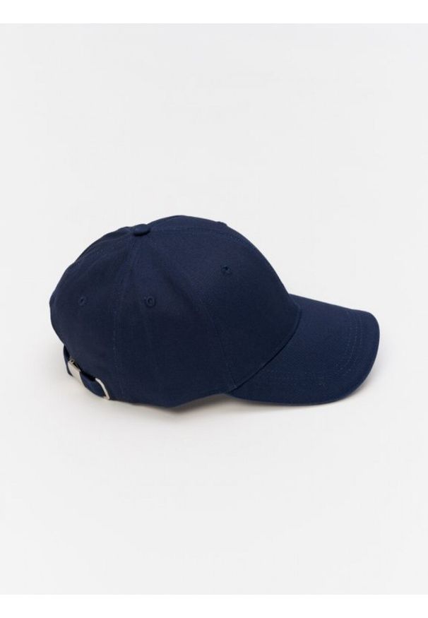 outhorn - Czapka z daszkiem męska. Materiał: bawełna. Styl: sportowy
